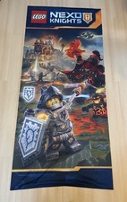 Lego Store Banner Flagge Stoff