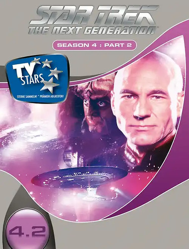 Star trek the next - trek,