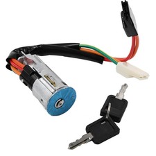 Ignition lock for Renault