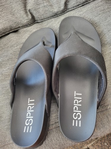Badelatschen damen esprit - damen, gr