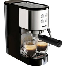 Krups 365680 espressomaschine - krups,