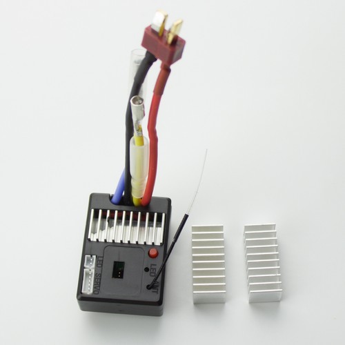 Auto empfänger rc - rc,