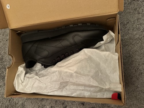 Reebok classic leather - reebok,