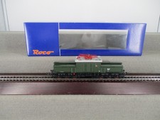 Roco AC H0 69870 Elektrolok BR