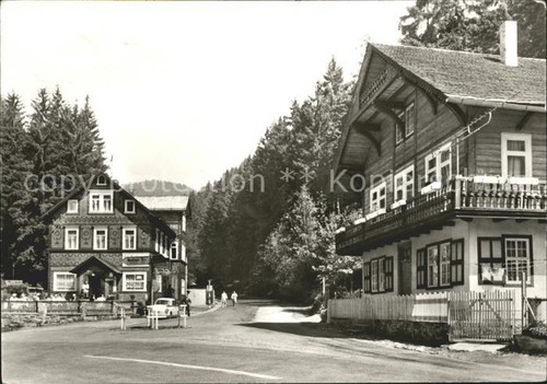 Mellenbach glasbach - mellenbach-glasbach, ot