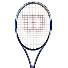 Wilson Pro Hammer Series