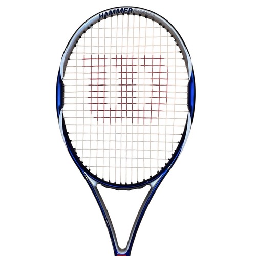 Wilson pro hammer series - wilson,