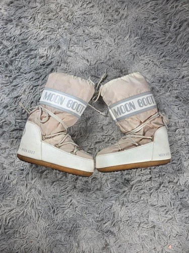 Moon boot stiefel - moon,