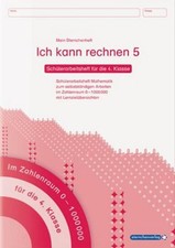 Ich kann rechnen 5 -
