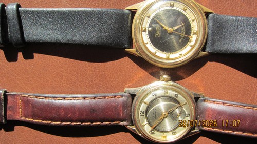 Vintage armbanduhren eszeha - ,
