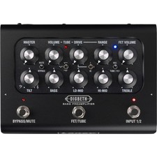 Laney BCC-DB East Pre Bass