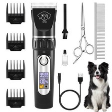 Profi Tier Hunde Katze Haar