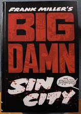 Big Damn Sin City