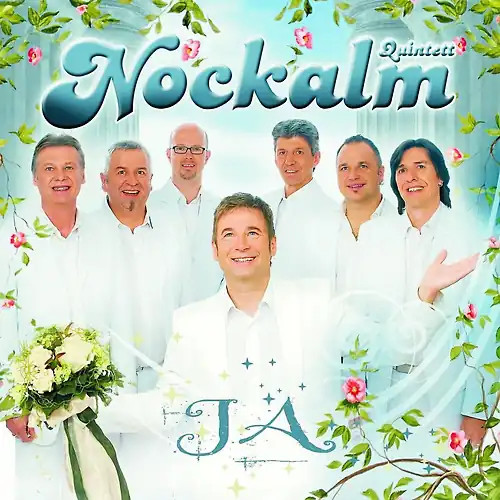 Nockalm quintett ja - -,