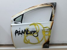 Renault ZOE Tür vorn Links Bj 2021 Farbe weiß 1781998