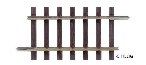 Tillig 82129 pilzgleis - 82129,