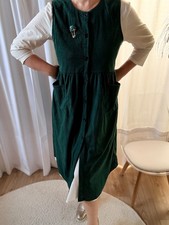 ❣️ Kleid Latzkleid