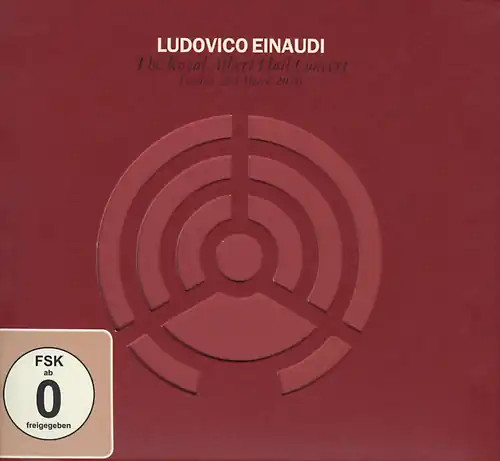 Ludovico einaudi the - einaudi, royal