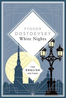 White nights along with the - along,
