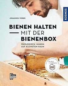 Bienen halten mit - , der