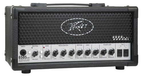 Ware peavey 6505 mini - 6505, mh