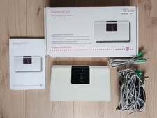 Speedport W 723V WLAN Router weiß, Telekom, alle Kabeln, guter Zustand