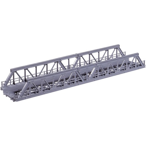 Noch 21310 gitter brücke - h0, gitter-brücke