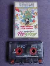 MC Weihnachten mit den