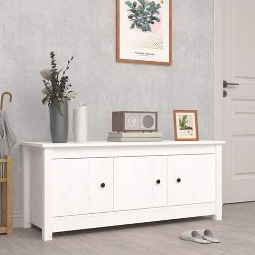 Shoe cabinet 110x38x45 cm - cabinet,