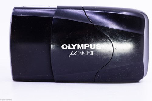 Olympus mju 35mm point - olympus,