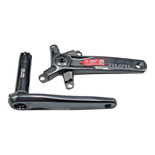Sram rival dub kurbel links - rival,