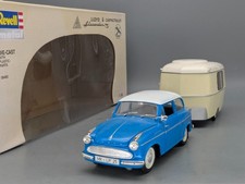 Modellautos revell lloyd - 1:18,