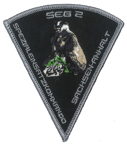 Abzeichen patch polizei - abzeichen,