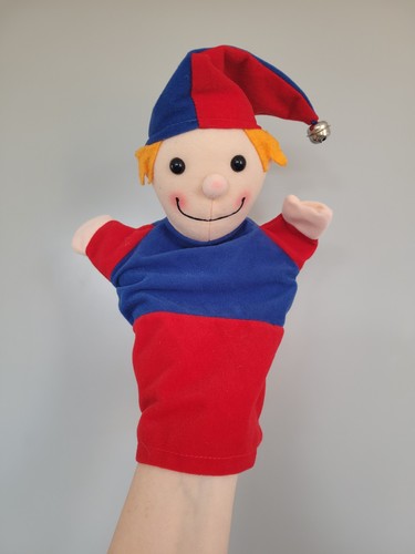 Handpuppe tcm tchibo - tcm,