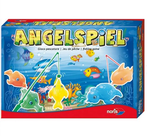 Angelspiel angel spiel - /,