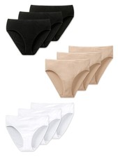 Schiesser 3er Pack Damen
