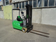 CESAB B320 Elektrogabelstapler Stapler Gabelstapler 800 h BJ 2018