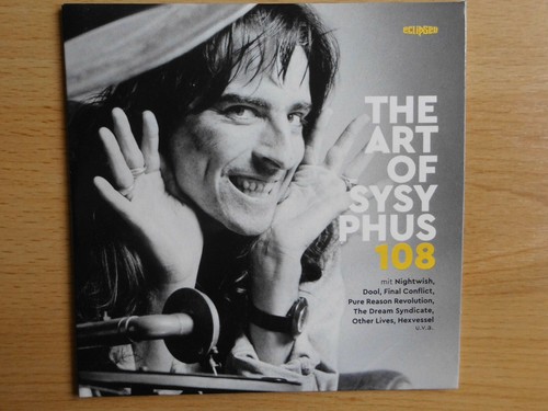 Sampler the art of - cd,