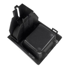 Münzbox Ablagefach Münzfach