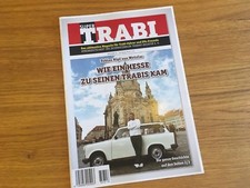 Super Trabi Magazin 84 / 2016