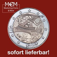 ### 2 EURO FRANKREICH 2024 EIFFELTURM OLYMPIA OLYMPISCHE SPIELE PARIS ###