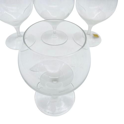 Eisch cognacgläser 4er set - cognacgläser,