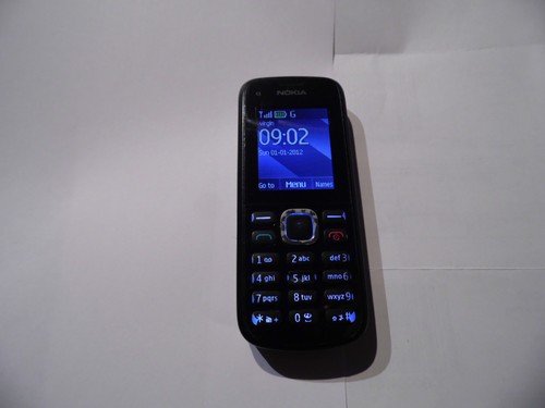 Nokia handy - handy, (entsperrt)