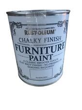 RUST-OLEUM Möbelfarbe mit