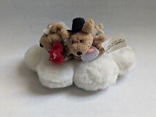 W. Steinbeck Maus Ratte Braut