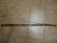 reitsport Western Herrenbekleidung  Hosengürtel