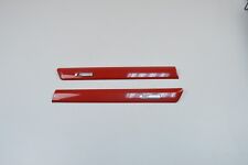 Audi A3 8P 2.0 TDI S Line Heckverkleidung Satz 8P3853984C 8P3853983C