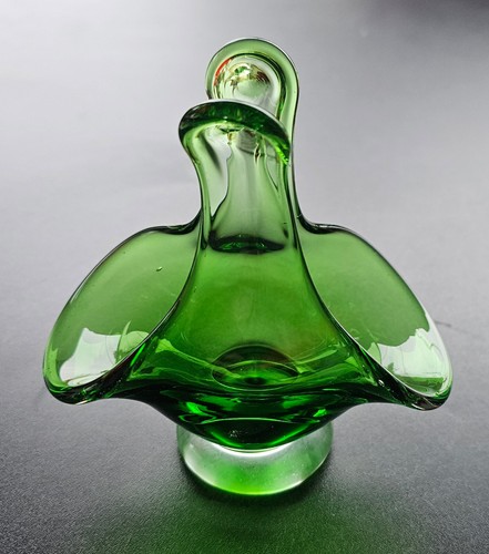 Dekorative glasschale - dekorative,