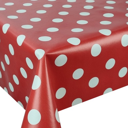 Tischdecke wachstuch - tischdecke,