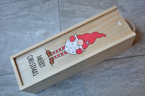 Leere holz wein sekt - wein,